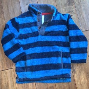 Mini Boden fleece
